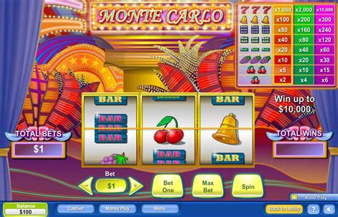 Guide on Claiming $2000 Bonuses in Monte Carlo Casino.